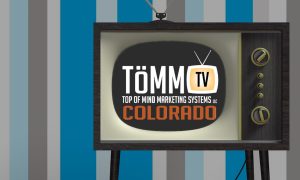 Advertise with Tomm TV Colorado